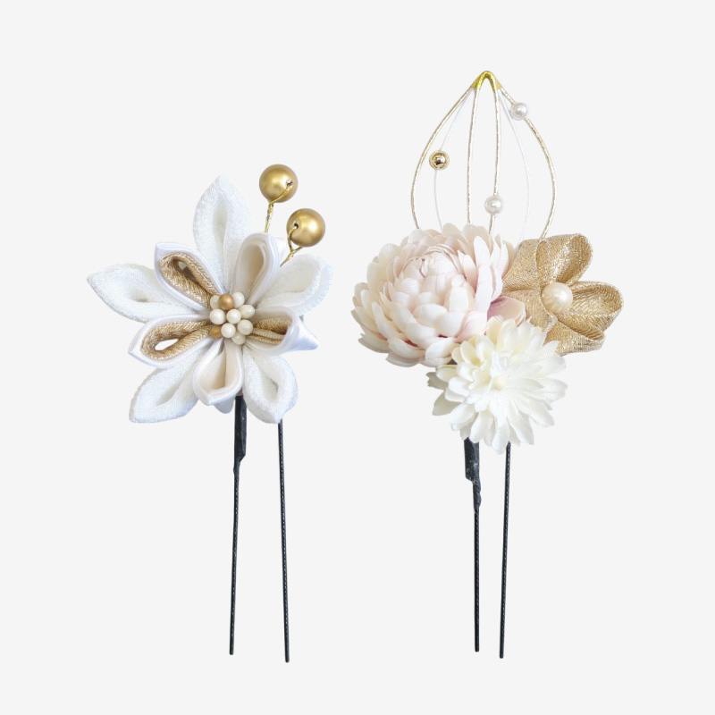 Charmant シャルマン 髪飾り 401-212