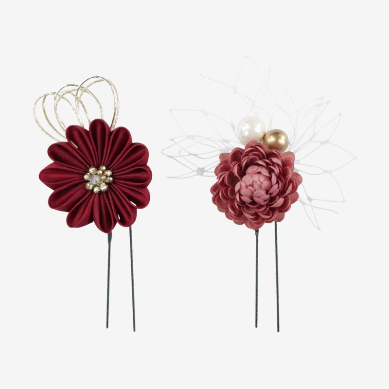 Charmant シャルマン 髪飾り 401-217