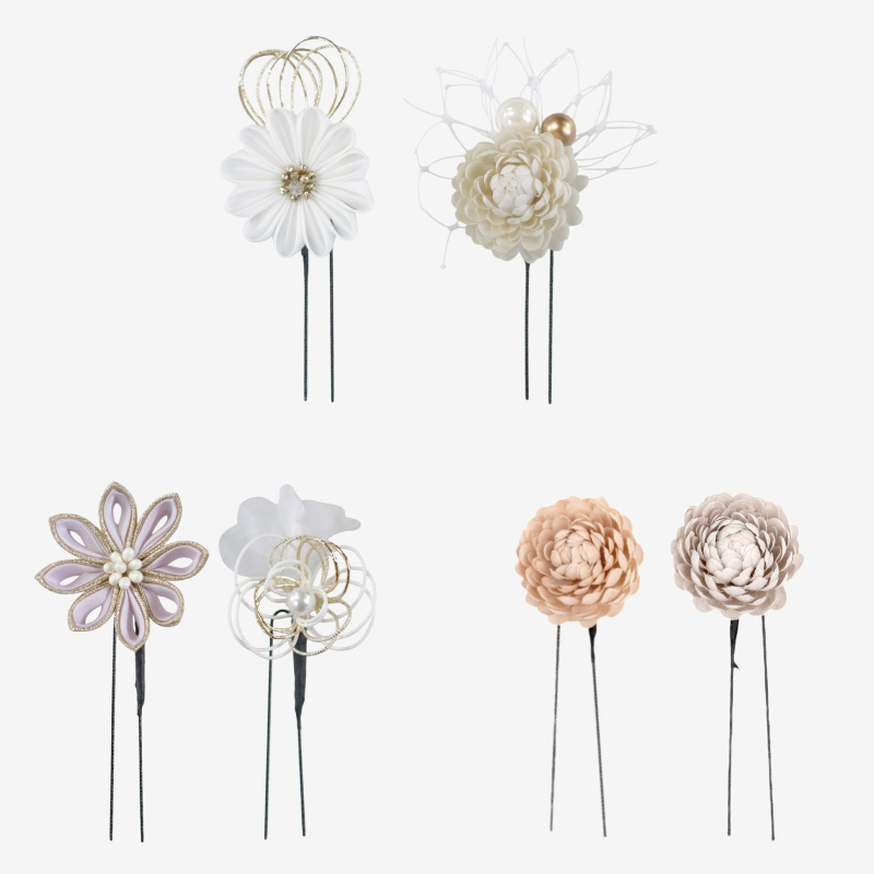 Charmant シャルマン 髪飾り 401-219