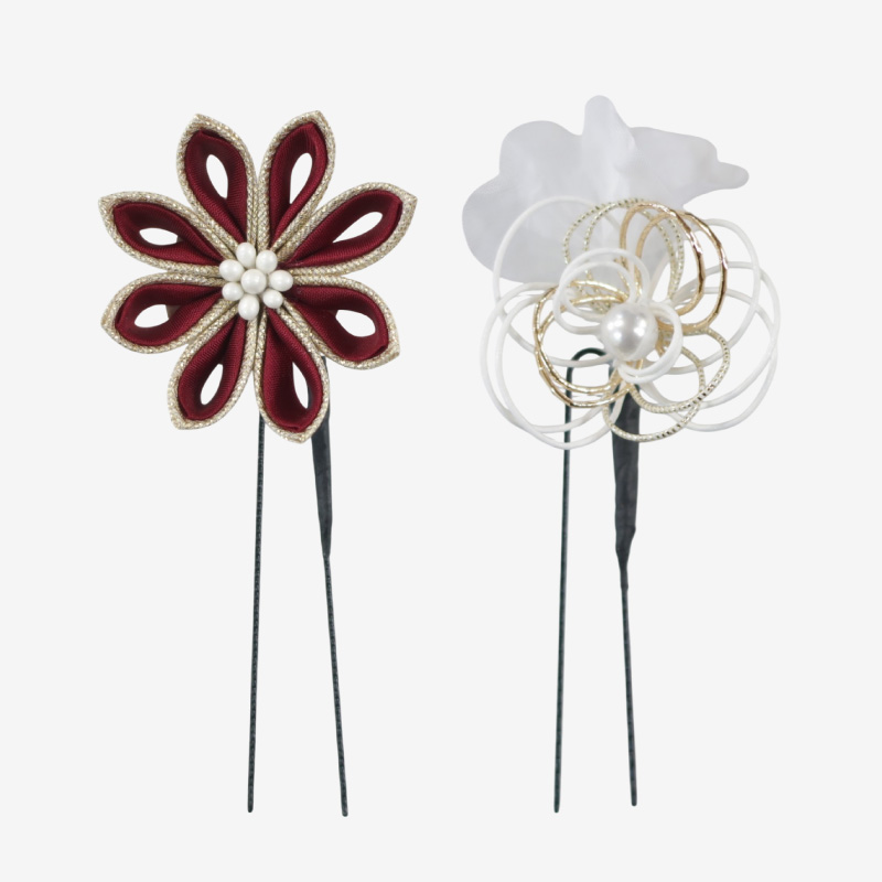 Charmant シャルマン 髪飾り 401-221