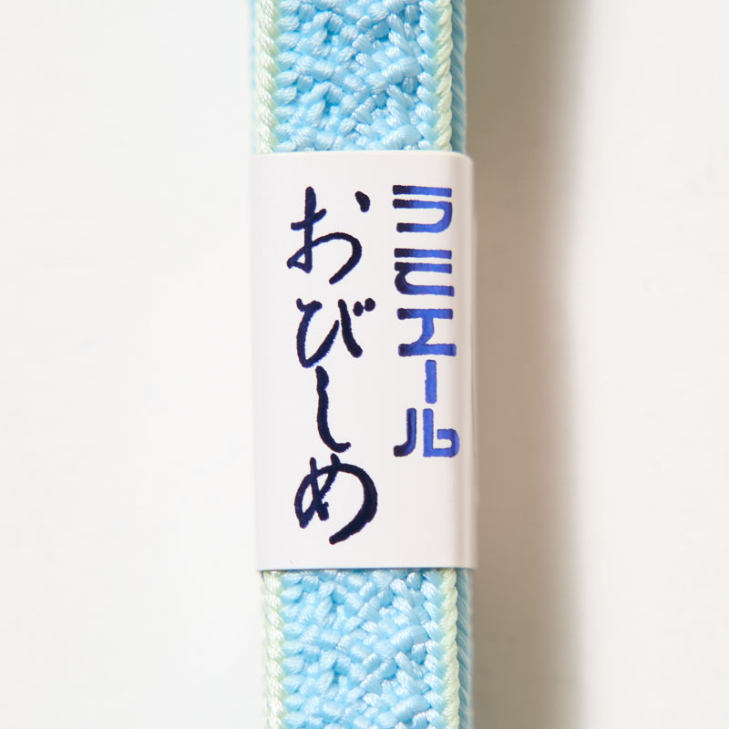 ラミエール 帯締め ぼかし