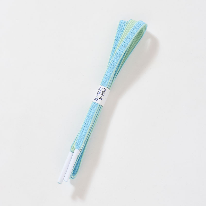 ラミエール 帯締め ぼかし