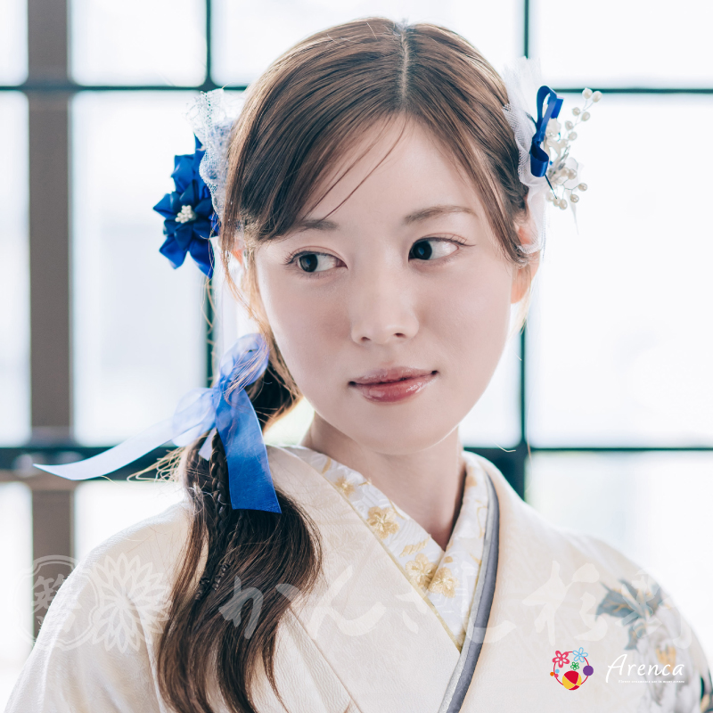 Arenca No.8396 フェアリーフローラ