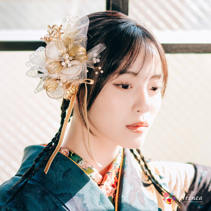 Arenca No.8399 クリスティーヌ