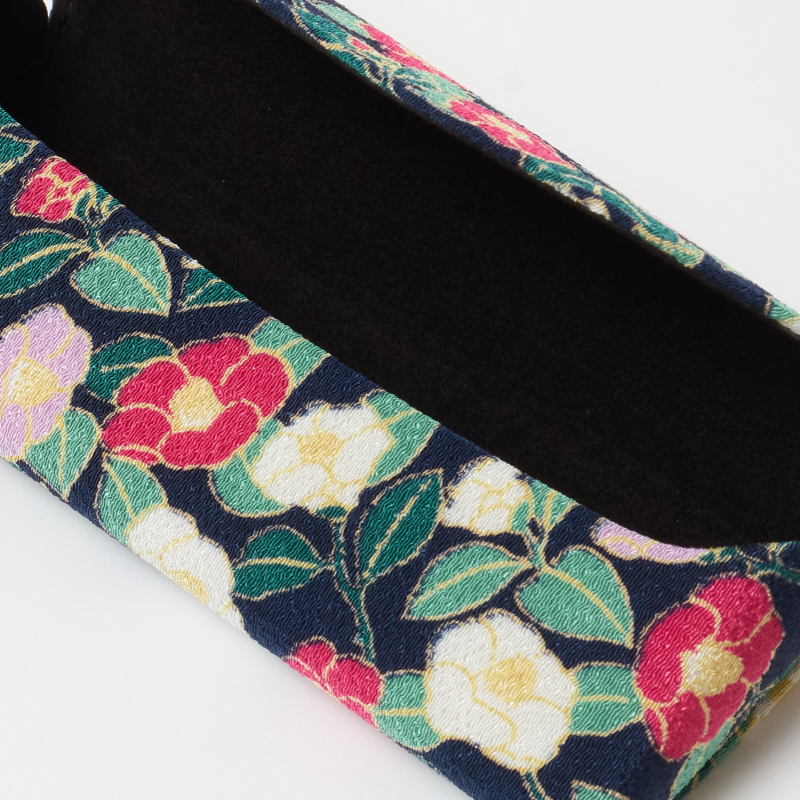 華友禅 メガネケース（マグネット）