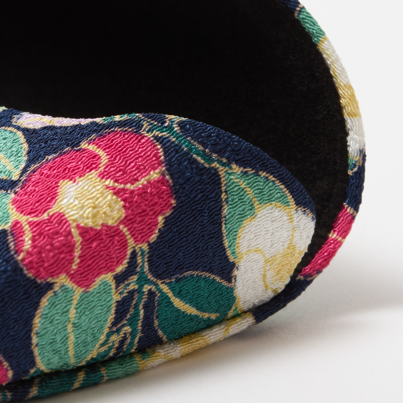 華友禅 メガネケース（マグネット）