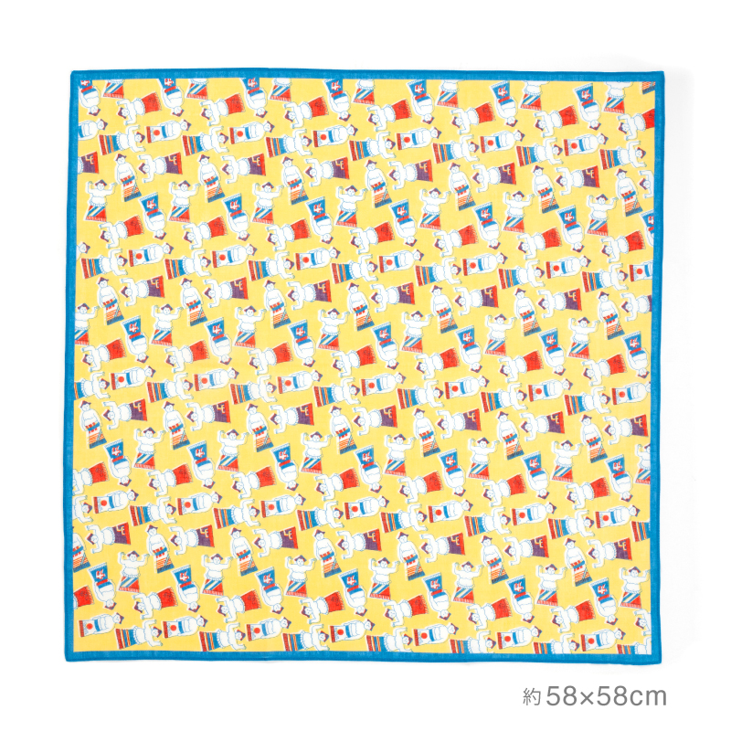 夜長堂 ハンカチ