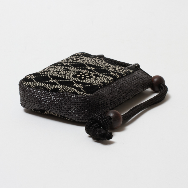 タバコ入れ（小）印伝調