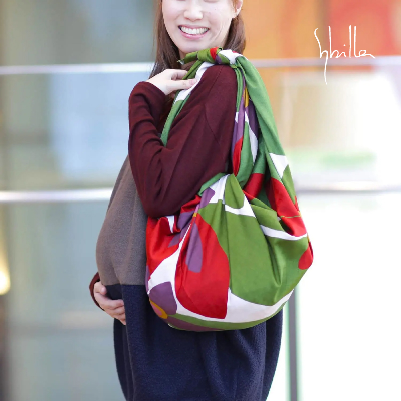 有職 Sybilla [118]