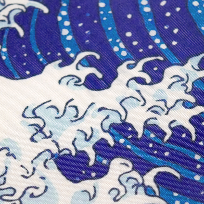 カラビナ付きエコバッグ