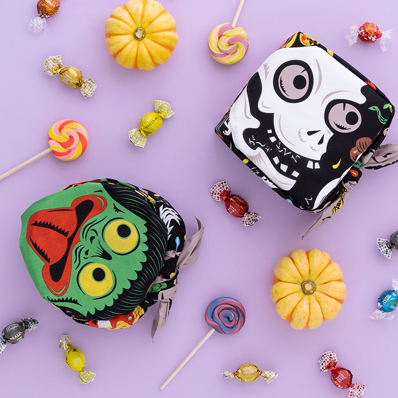 むす美 70 コチャエむすび