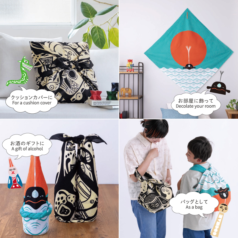 むす美 100 コチャエむすび