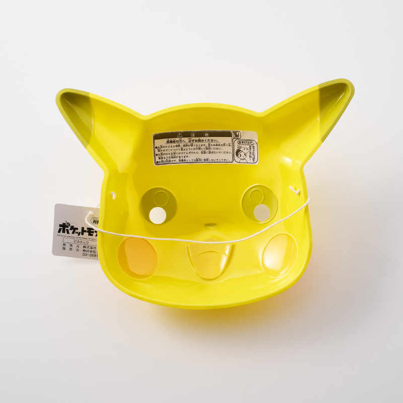 キャラクターお面 12枚セット（お取り寄せ品）