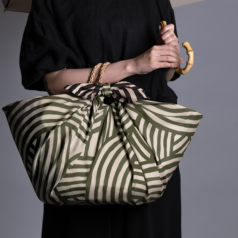 むす美 100 アクアドロップリサイクル両面