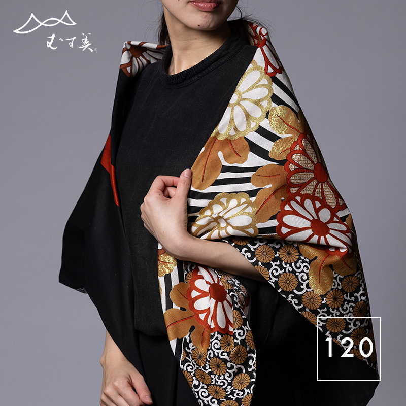 むす美 120 雪月花