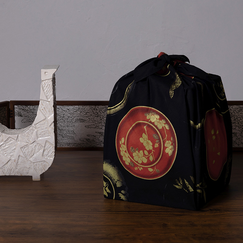 むす美 120 雪月花