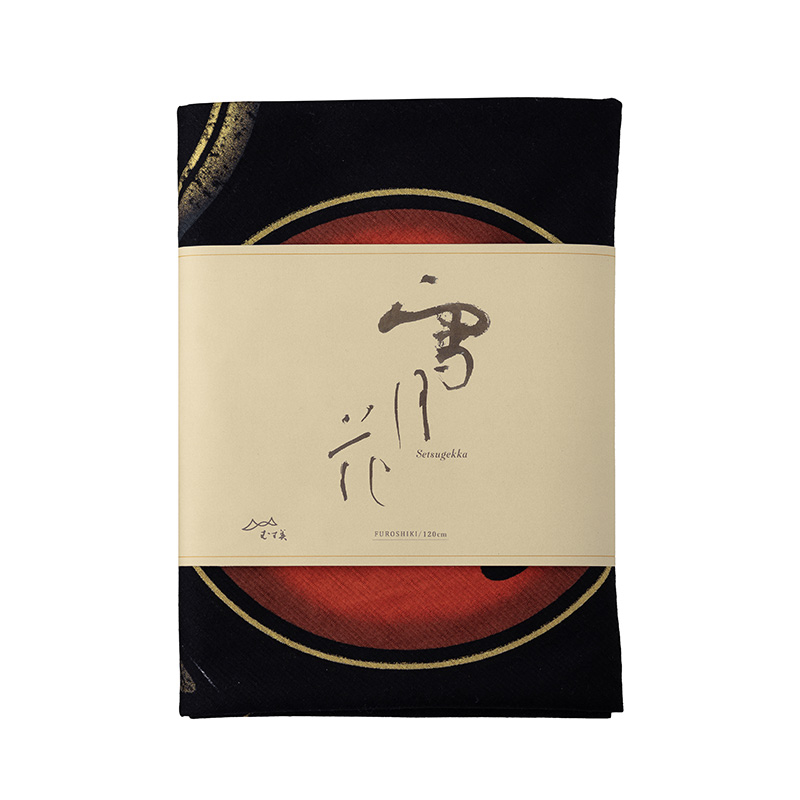 むす美 120 雪月花