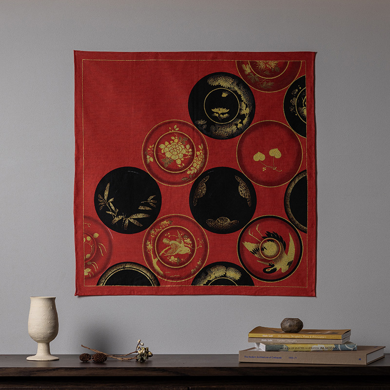 むす美 58 雪月花