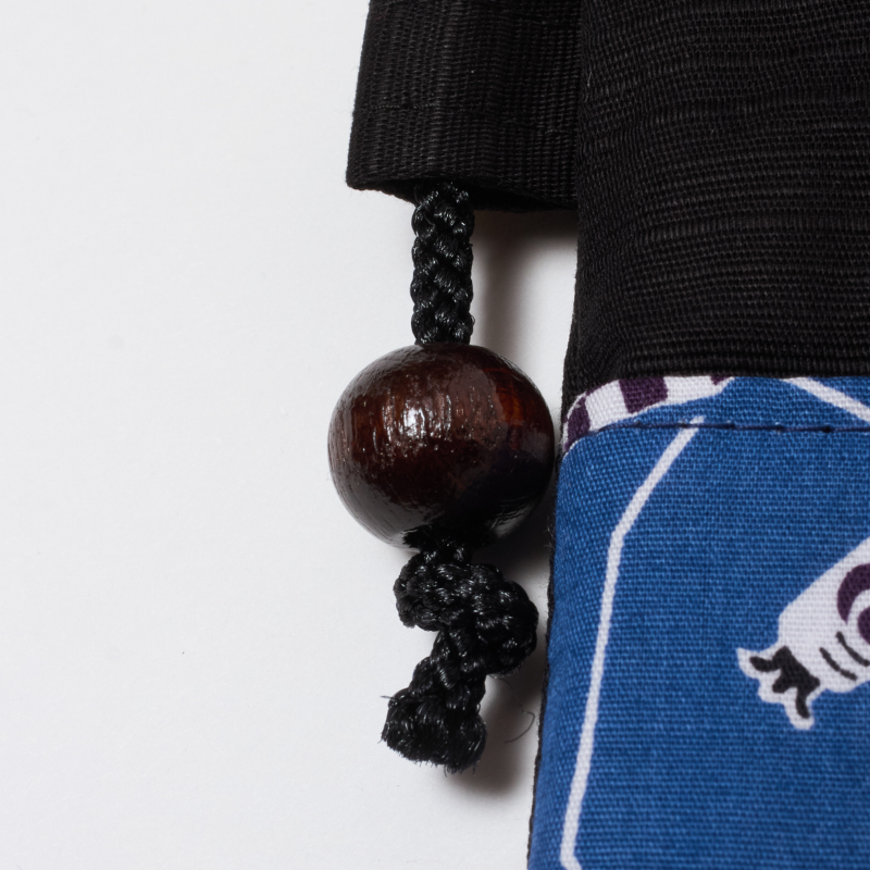 松印 祭ポシェット 中寸