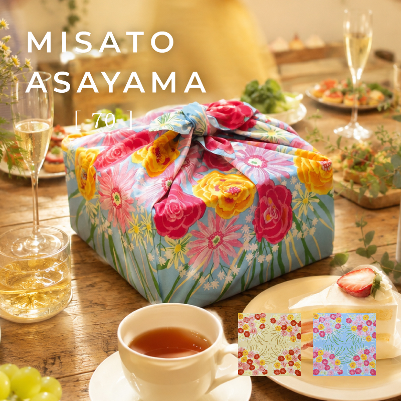 有職 MISATO ASAYAMA [70]