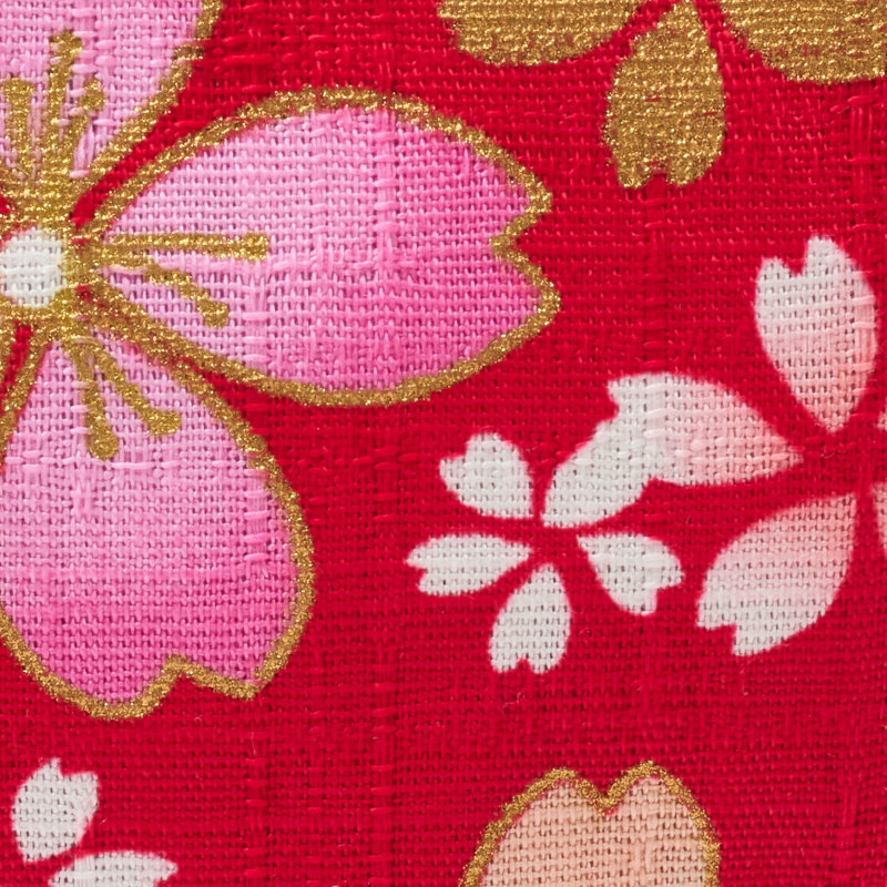 桜 ミニポーチ
