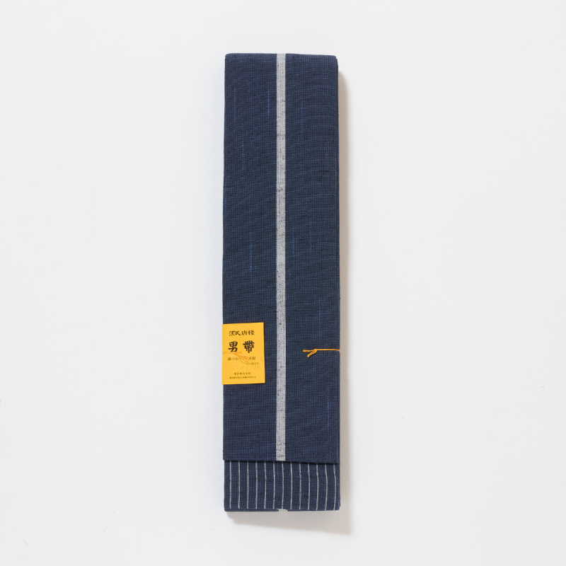 [No.121 G-0015] 唐桟角帯
