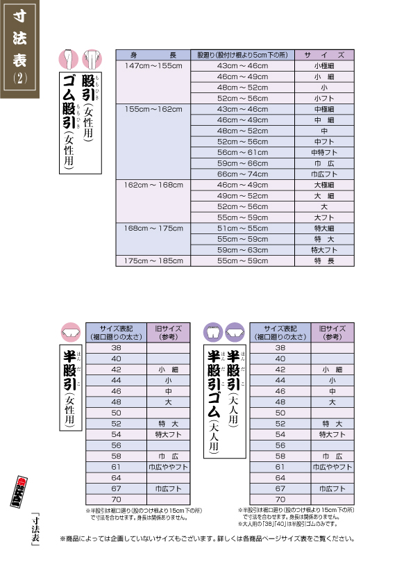 江戸一 股引 青縞（正藍染）