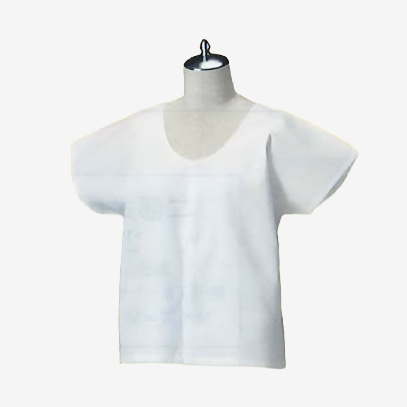 日本の歳時記 No.2861 楽屋着