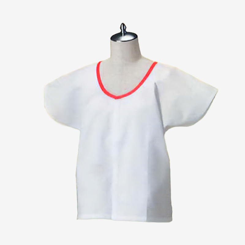 日本の歳時記 No.2862 楽屋着