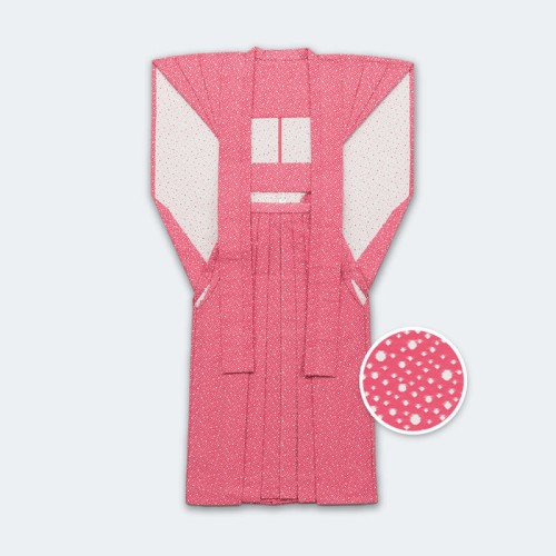 日本の歳時記 No.8697 裃