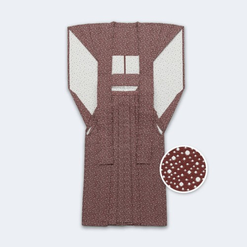 日本の歳時記 No.8698 裃