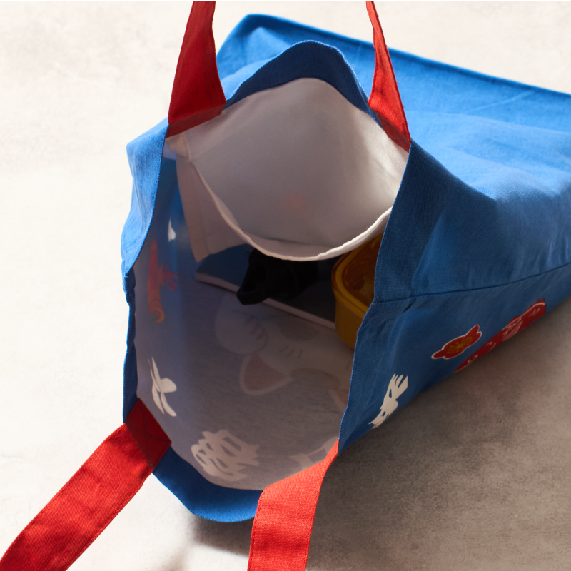 マネキネコトート