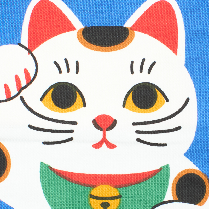 マネキネコトート